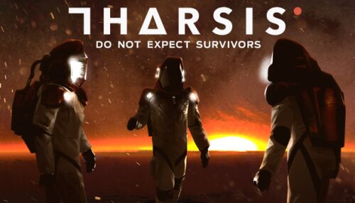 Download Tharsis