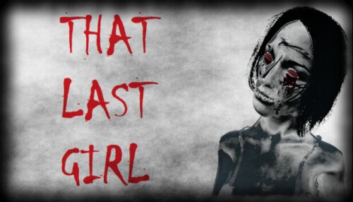 Download That Last Girl