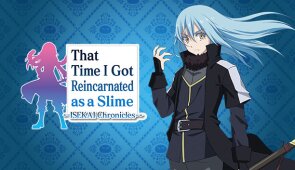 Download That Time I Got Reincarnated as a Slime ISEKAI Chronicles