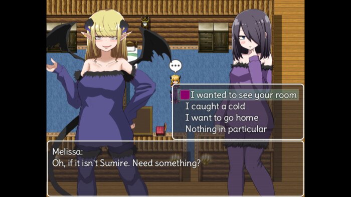 That Time I Got Reincarnated as a Succubus Download Free