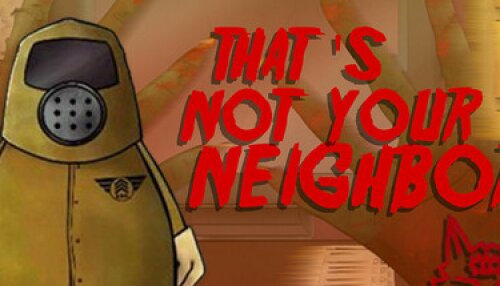 Download That's not your Neighbor