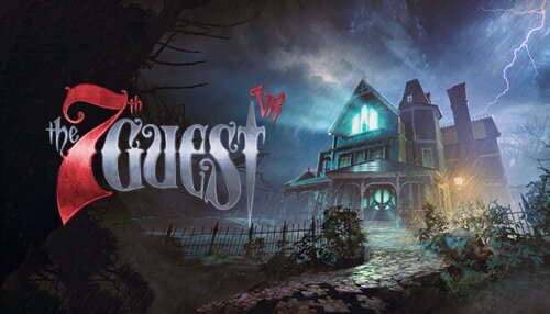 Download The 7th Guest VR