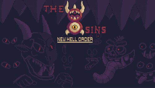 Download The 8 Sins: New Hell Order
