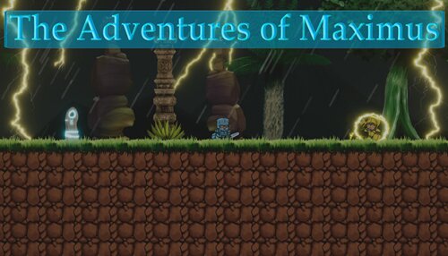 Download The Adventures Of Maximus