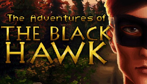 Download The Adventures of The Black Hawk