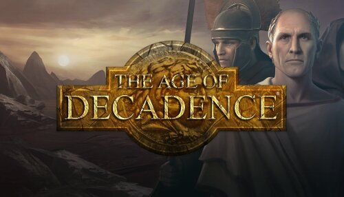 Download The Age of Decadence (GOG)