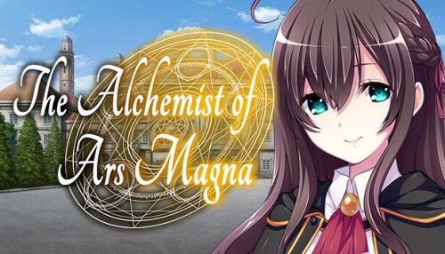 The Alchemist of Ars Magna download the new for apple