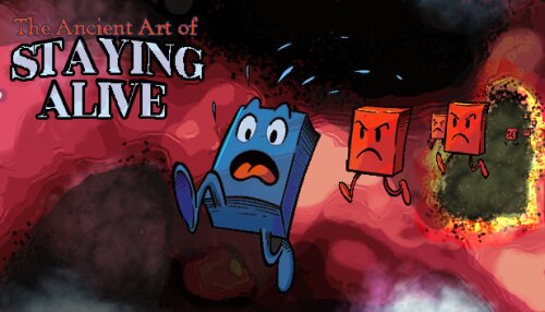 Download The Ancient Art of Staying Alive