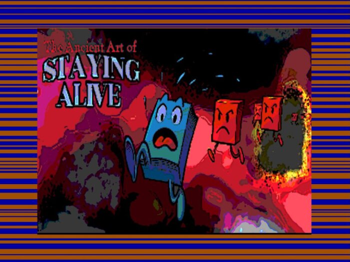 The Ancient Art of Staying Alive Repack Download
