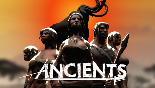Download The Ancients (GOG)