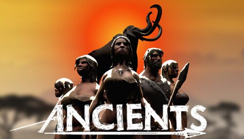 Download The Ancients