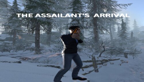 Download The Assailant's Arrival