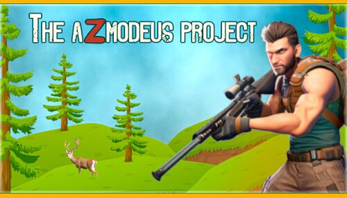 Download The Azmodeus Project