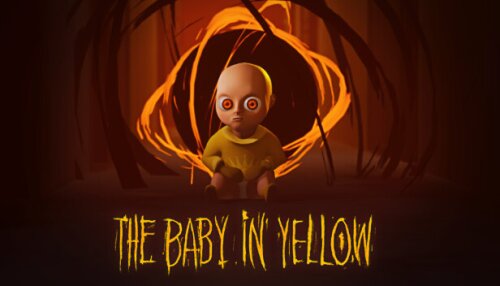 Download The Baby In Yellow