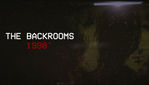 Download The Backrooms 1998 - Found Footage Survival Horror Game