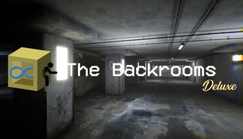 Download The Backrooms Deluxe