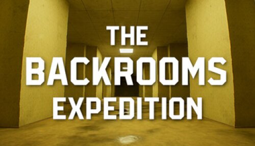 Download The Backrooms: Expedition