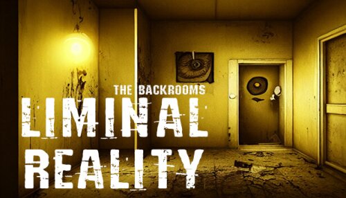 Download The Backrooms: Liminal Reality