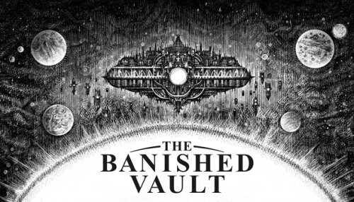 Download The Banished Vault