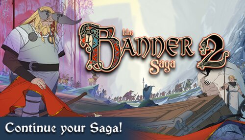 Download The Banner Saga 2