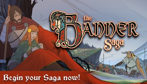 Download The Banner Saga