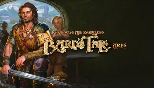 Download The Bard's Tale ARPG: Remastered and Resnarkled (GOG)