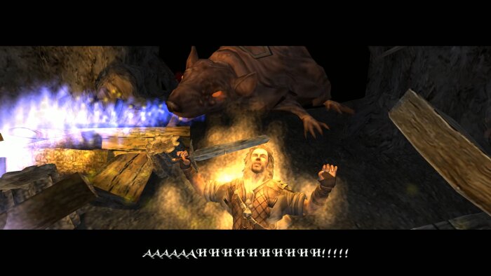 The Bard's Tale ARPG: Remastered and Resnarkled Crack Download