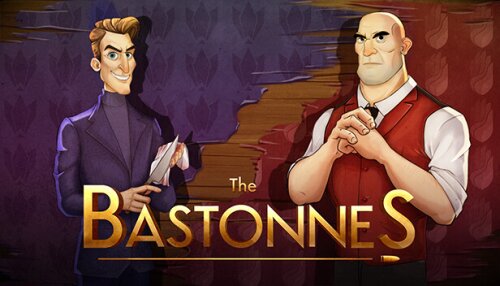 Download The Bastonnes