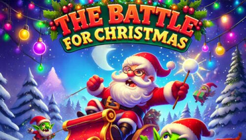 Download The battle for Christmas