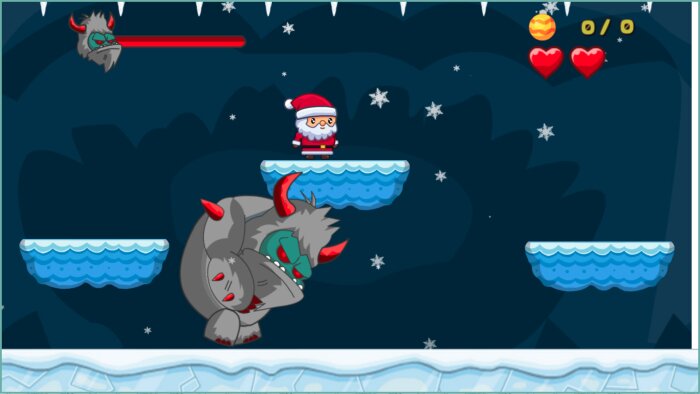 The battle for Christmas Download Free