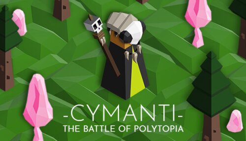 Download The Battle of Polytopia - Cymanti Tribe