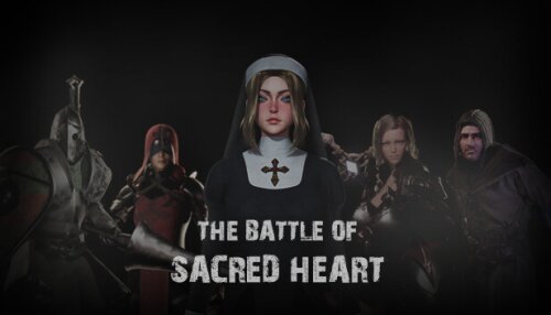 Download The Battle of Sacred Heart