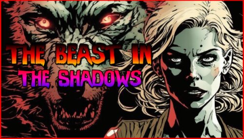 Download The Beast in the Shadows