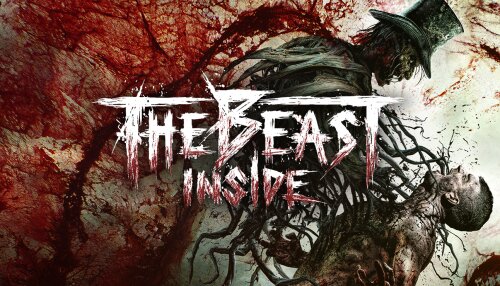 Download The Beast Inside (GOG)