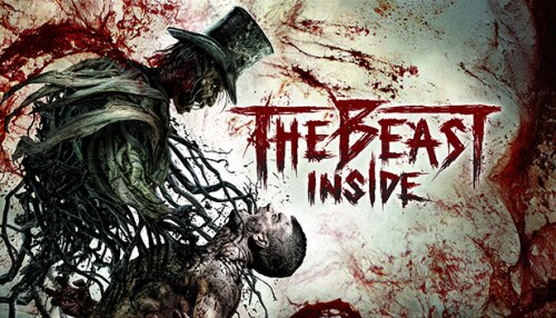 Download The Beast Inside