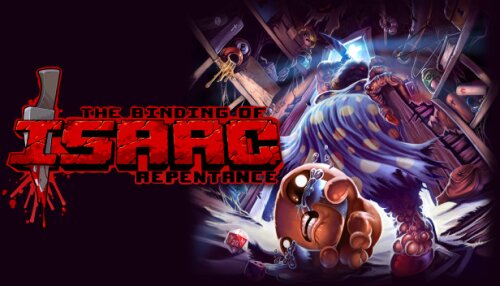 Download The Binding of Isaac: Repentance