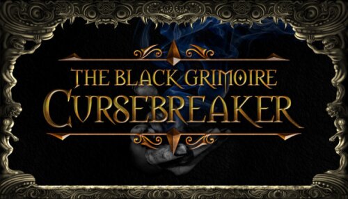 Download The Black Grimoire: Cursebreaker