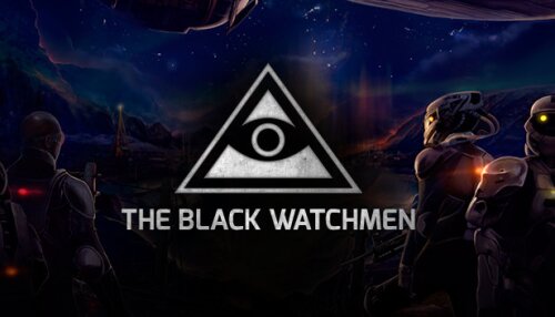Download The Black Watchmen
