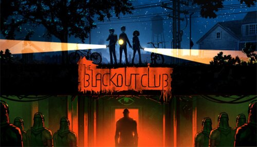 Download The Blackout Club