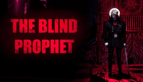 Download The Blind Prophet