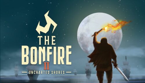Download The Bonfire 2: Uncharted Shores