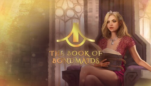 Download The Book of Bondmaids (GOG)
