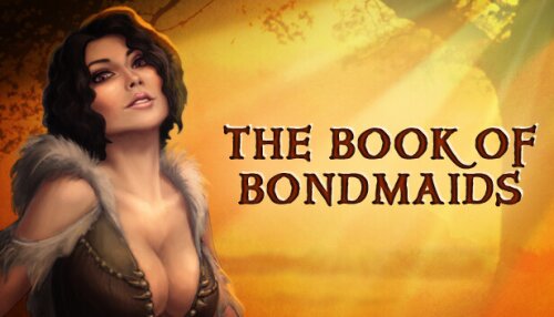 Download The Book of Bondmaids