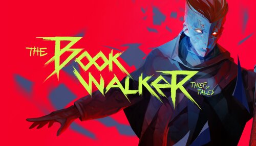 Download The Bookwalker: Thief of Tales (GOG)