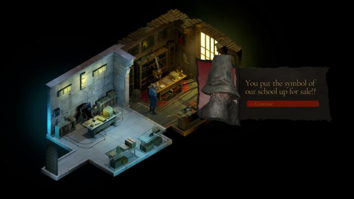 The Bookwalker: Thief of Tales Download Free