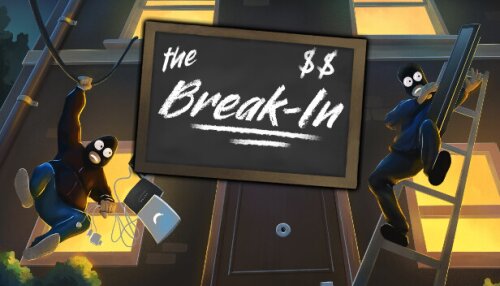 Download The Break-In