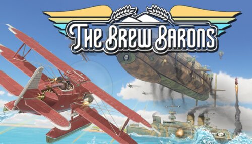 Download The Brew Barons