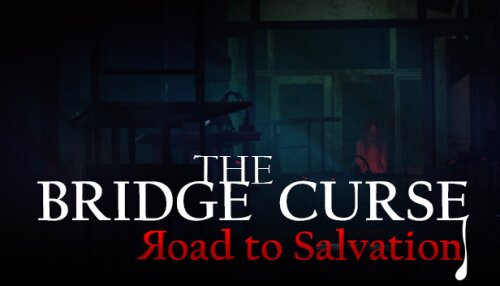 Download The Bridge Curse Road to Salvation
