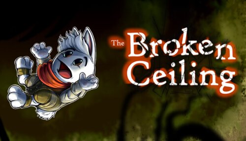 Download The Broken Ceiling