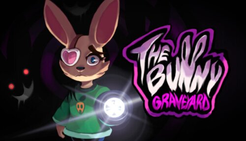Download The Bunny Graveyard